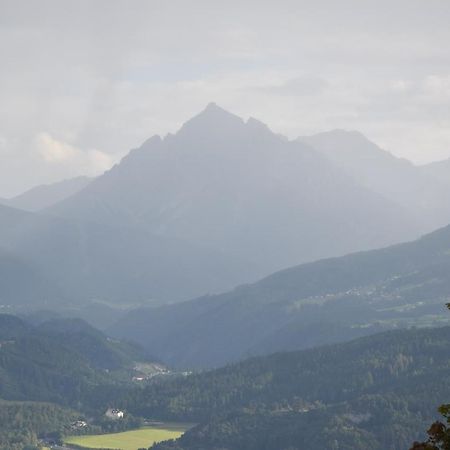 Apartamento Blickfang Tirol Innsbruck Exterior foto
