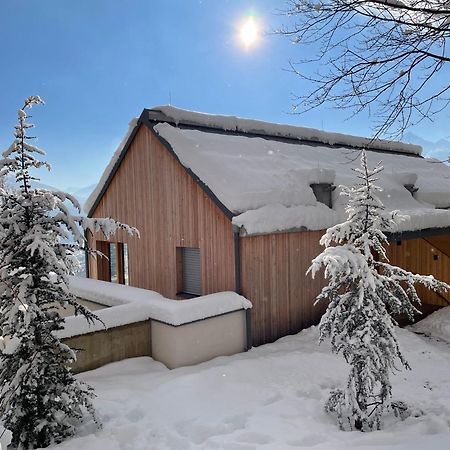 Apartamento Blickfang Tirol Innsbruck Exterior foto