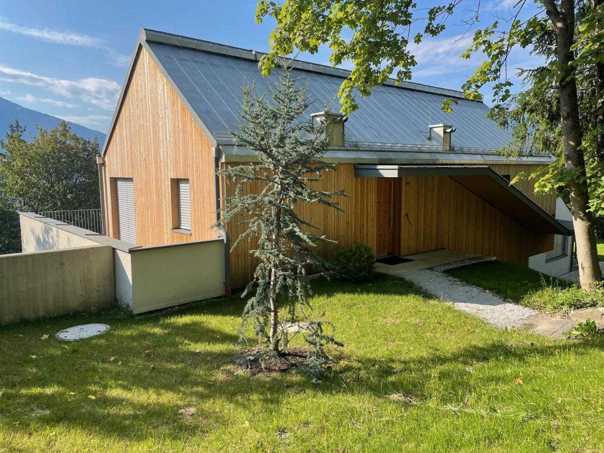 Apartamento Blickfang Tirol Innsbruck Exterior foto