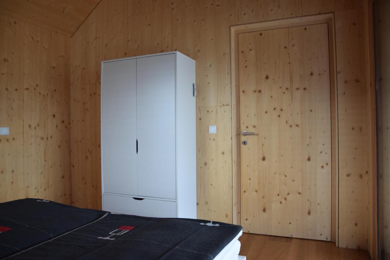 Apartamento Blickfang Tirol Innsbruck Exterior foto